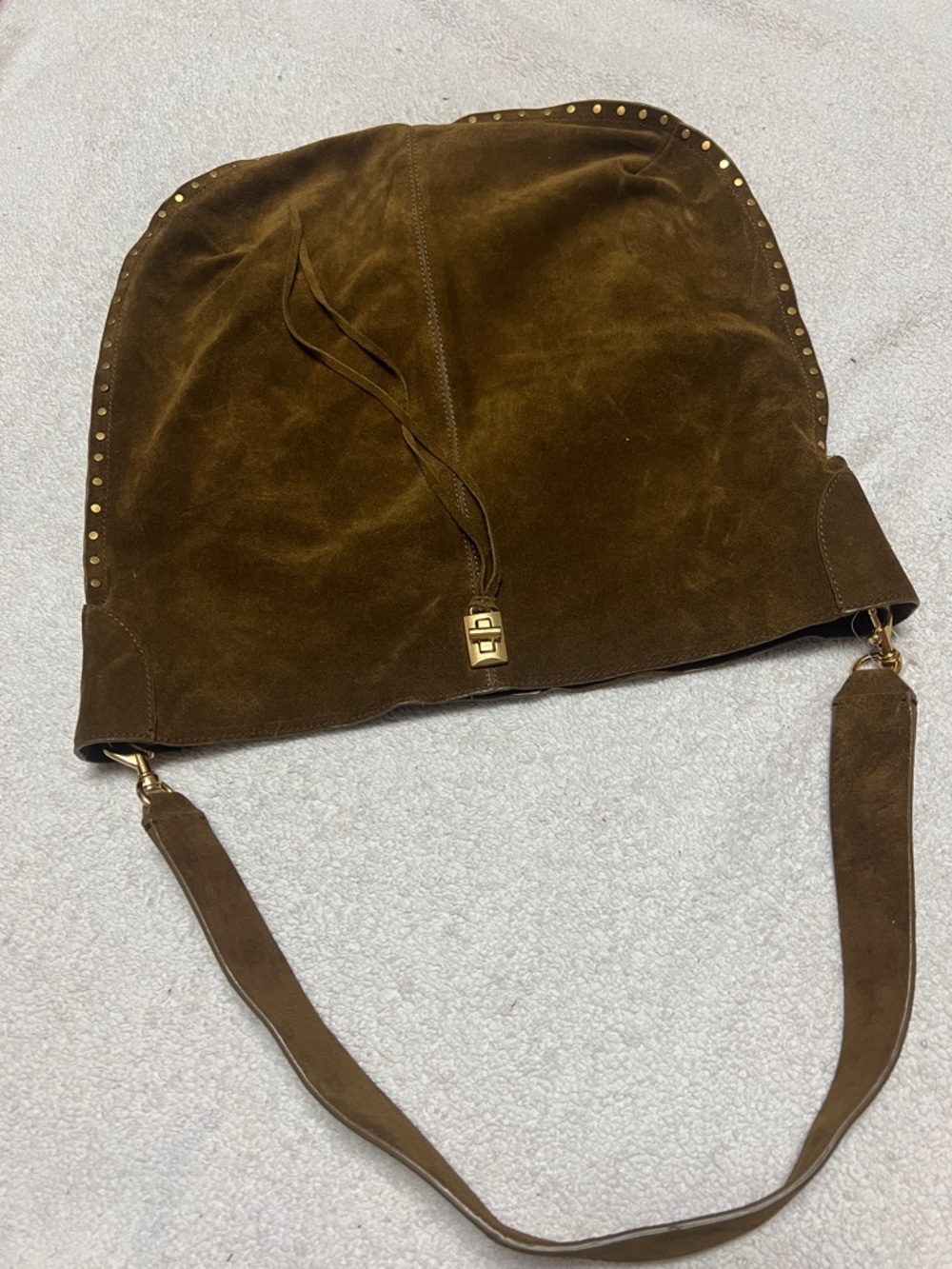 Rebecca Minkoff Darren Slim Hobo - Picture 4 of 8